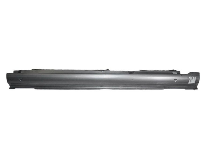 Prag Volkswagen Golf 4 model Hatchback/Combi 1997-2006; VW Bora 10.1998-11.2005 partea Stanga, prag metalic