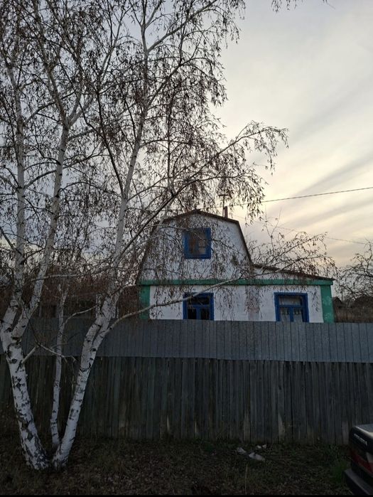 Продаю дачу в Черемушках