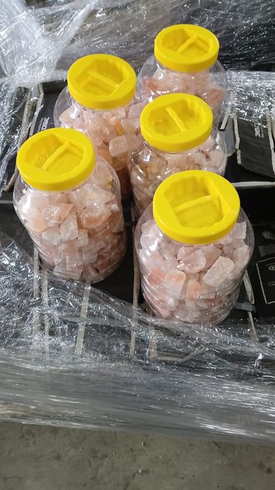 Гималайская соль