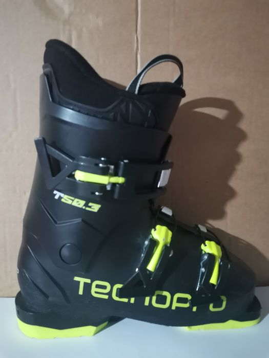 Vând Clapari Noi [22,5 cm interior (talpa)]