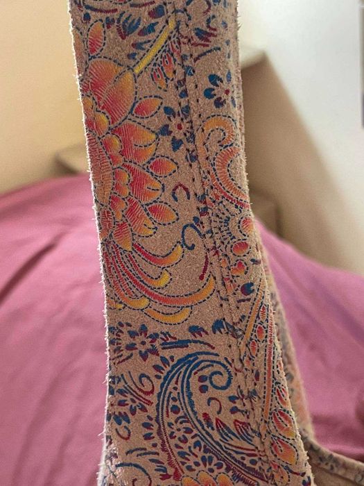 Чанта 100% ВЕЛУР