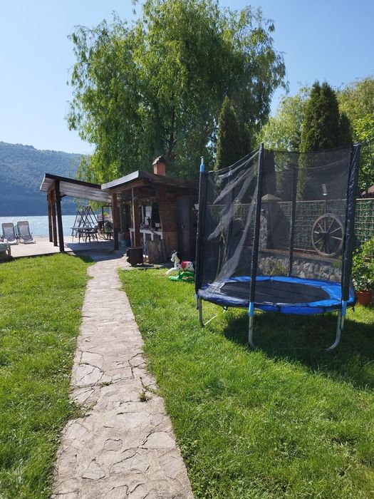 Cabana Matei Dubova Mehedinți