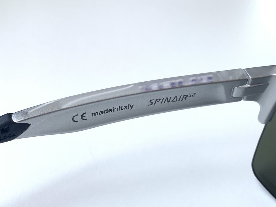 Ochelari de soare Rudy Project Spinair 58 violet