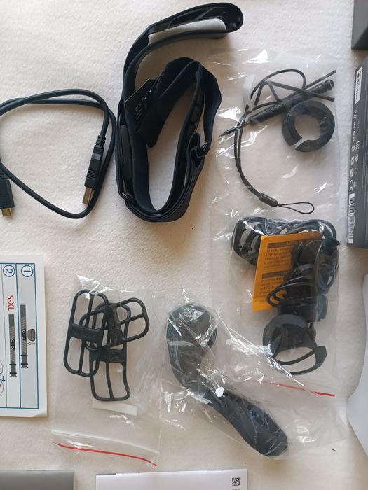 Garmin Edge 1030 Plus Bundle