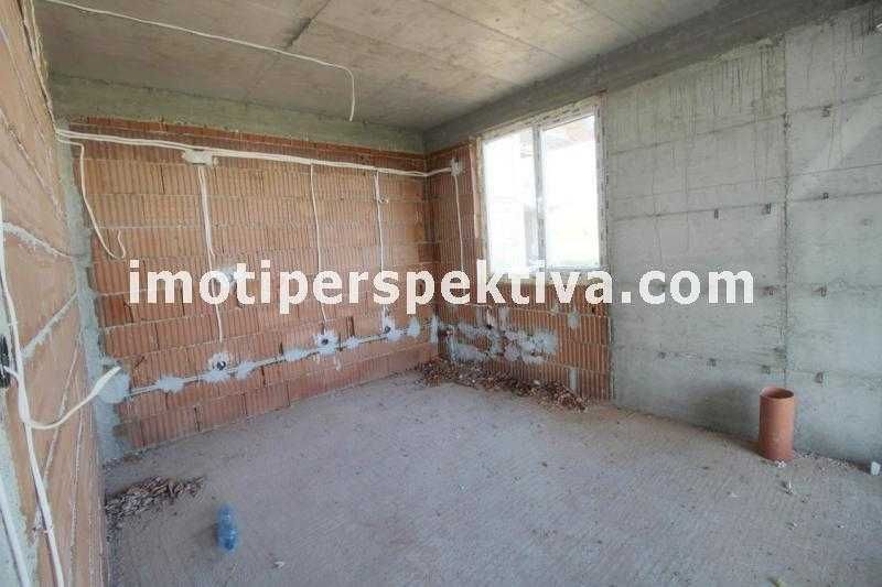 Продава се Къща в с. Строево, Област Пловдив - 167 кв.м за 869 €/кв.м - Снимка #1