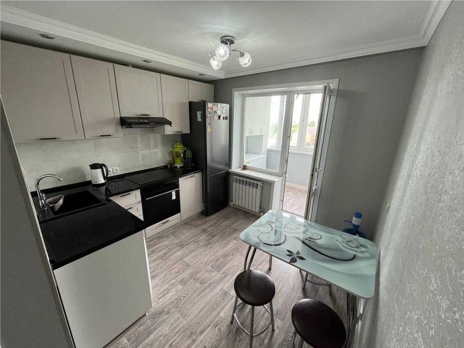 Продам 3х, УП, 8 мкр. евроремонт,