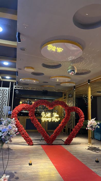 Marry me туган кун куттыктау анашым