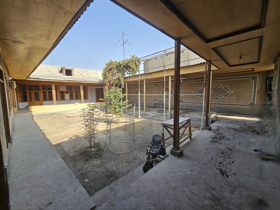 Фарғона шаҳар ёрмозор масчит ёнида ховли сотилади