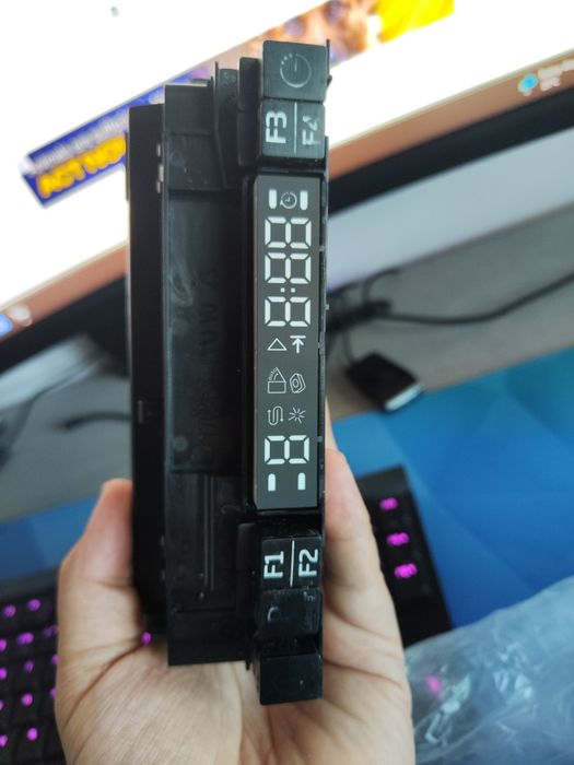 Beko  съдомиална  платка