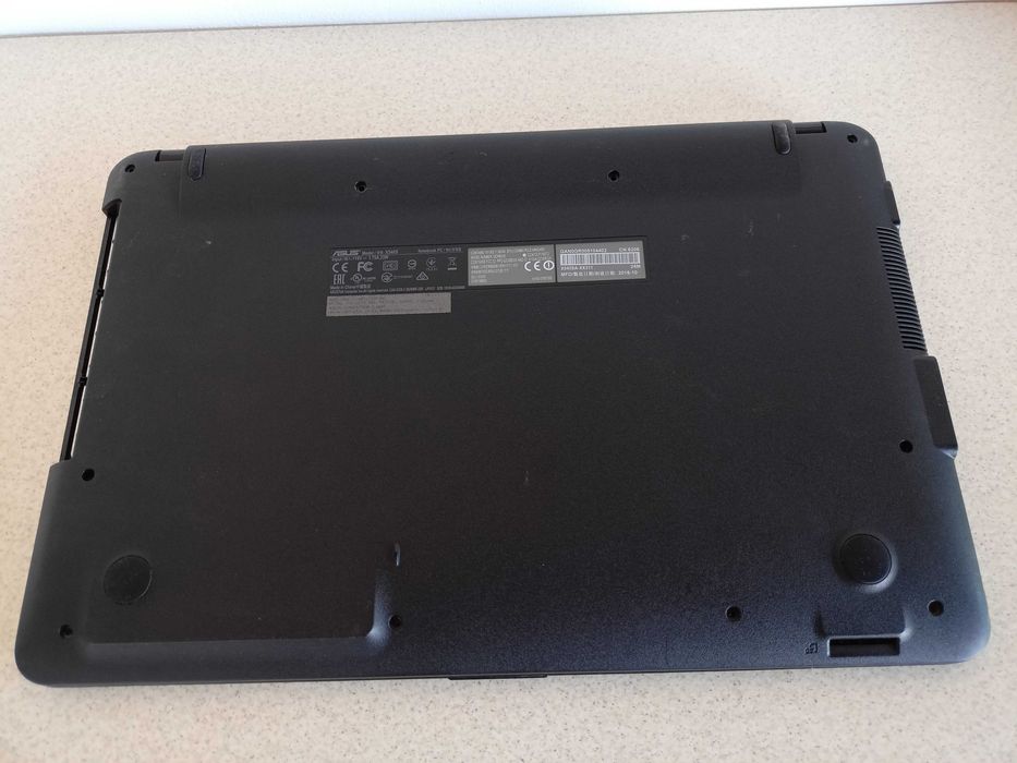 Elemente Asus X540S X540Y X540L R540L F540L R540U F540S