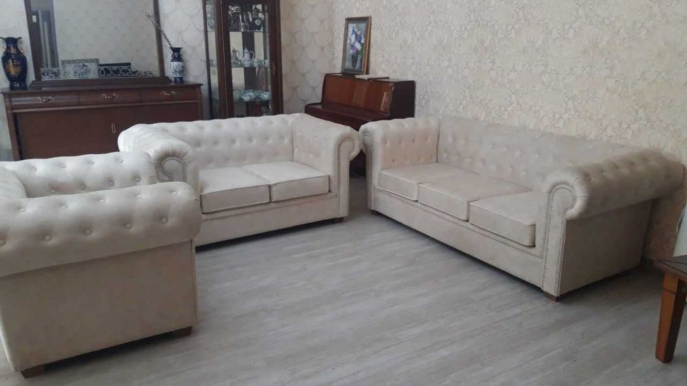Yumshoq mebellarni Qayta tiklash/Remot/Restovratsia. Ремонт мебели.