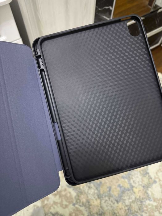 Чехол-книжка для iPad Pro 12.9