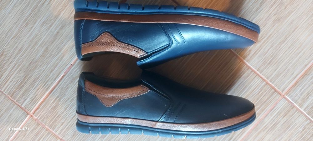 Incaltaminte marimea 43 - stil mocasini