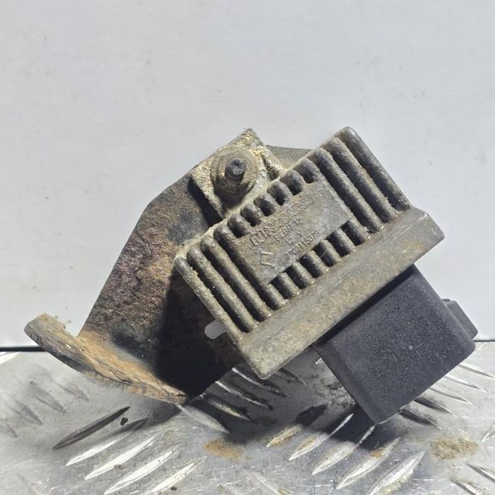 Releu bujii incandescente Renault Megane