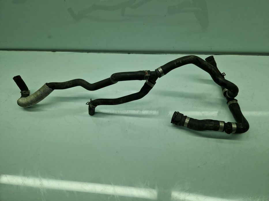 Furtun apa Volvo XC90 II [Fabr 2015-2024] OEM 2.0 Hib B4204T 236KW / 3