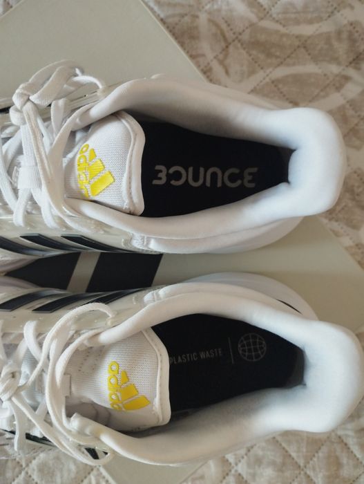 Мъжки маратонки Адидас 43 1/3