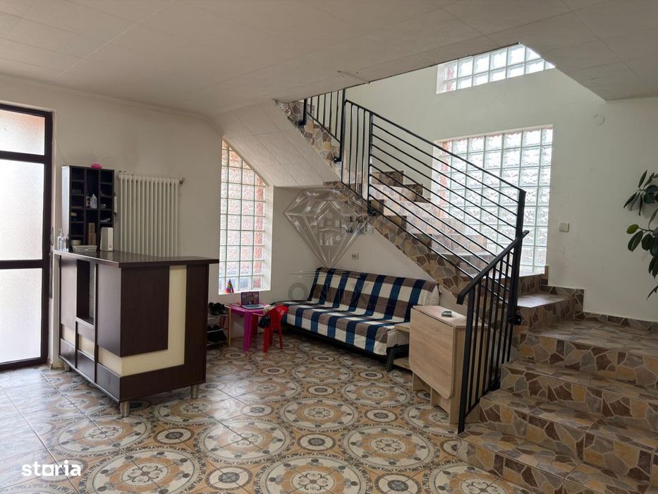 Casa  Strejnicu  5 Camere