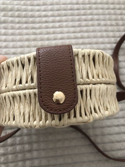 Geanta de vara noua fara defecte