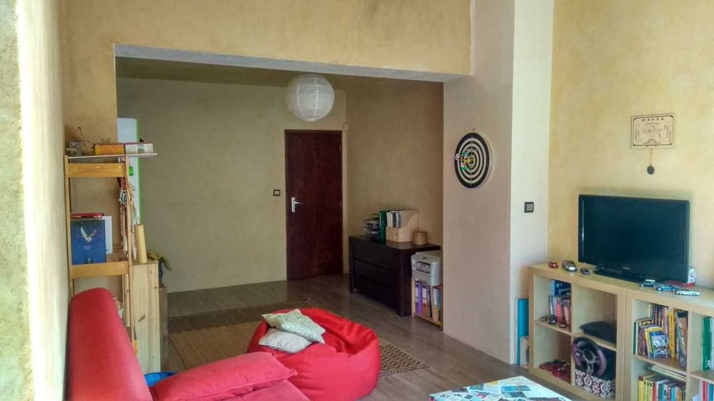 Продава се Тристаен апартамент в София, Стрелбище - 116 кв.м за 1940 €/кв.м - Снимка #1