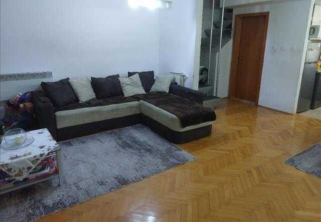 Дава се под наем Двустаен апартамент в Пловдив, Христо Смирненски - 51 кв.м за 249.9 € - Снимка #2