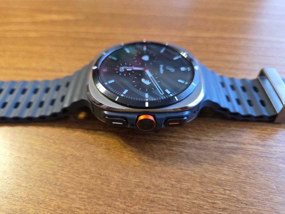 SAMSUNG Galaxy Watch Ultra L705 GREY