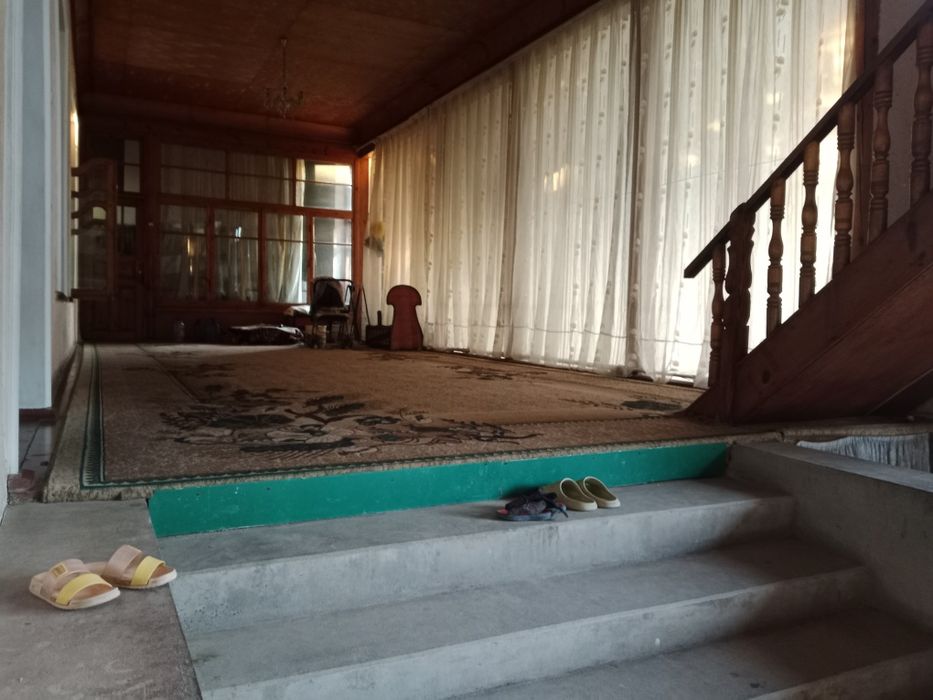 Uy sotiladi Keles raygazda