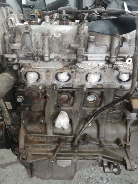 motor 955a3000 1.6 d multijet alfa romeo mito 955 fiat grande punto 500L