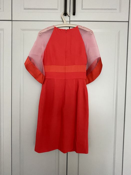 Распродажа платьев