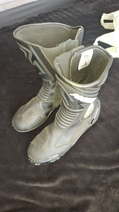 Мото ботуши ProBiker