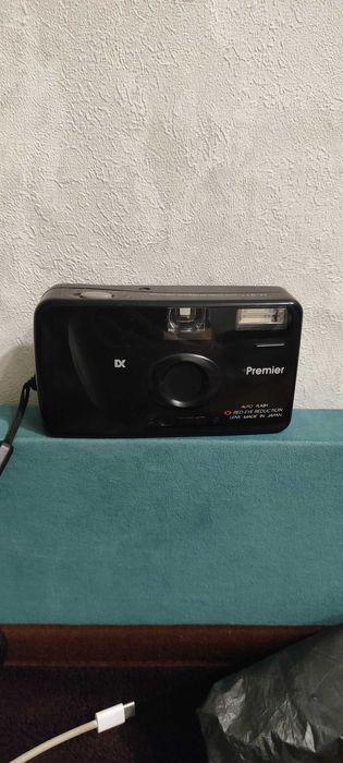 Фотоаппарат premier m-911