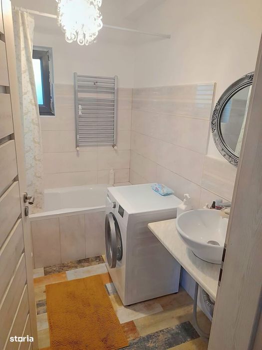 Casa 4 camere Lumina-Pet friendly-Termen lung