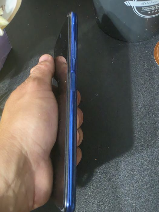 Телефони poco x3 pro