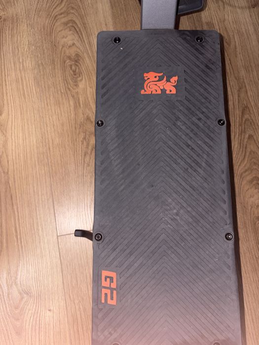 Kukirin g2 2026 110km