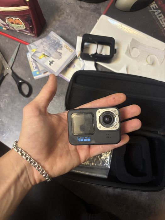 Gopro hero10 black