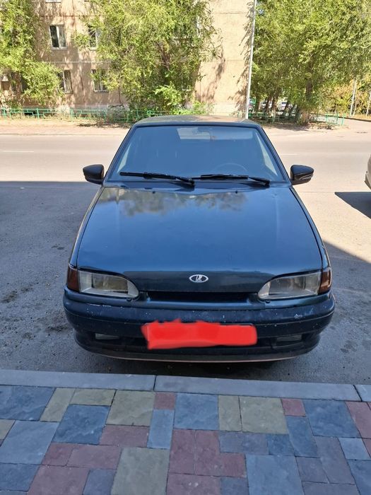 Продам 2114 хорошем состоянии