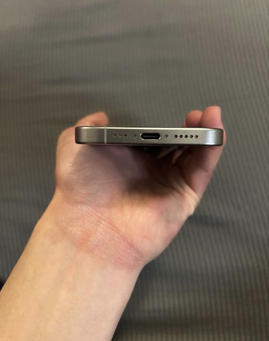 Айфон 15 про 275к обмен бар