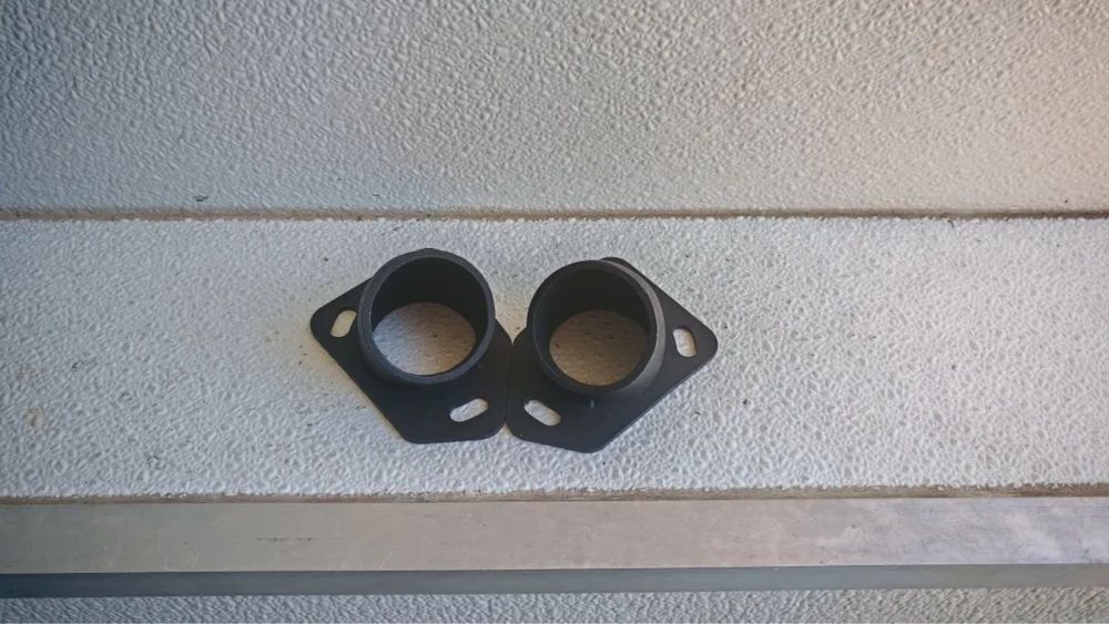 Tips evacuare CF Moto X8 X10 X10 Mud Version - MV