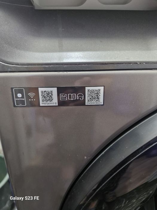 Продаю стиральную машину самсунг.