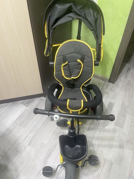 Велосипед детский?