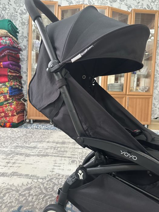 Yoyo 2 прогулочная коляска оригинал