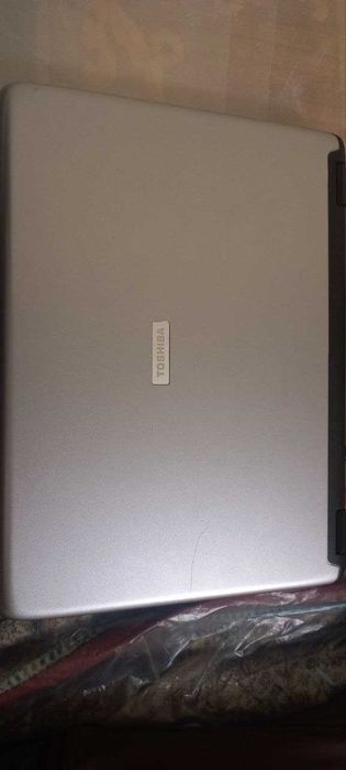 Продам ноутбук Toshiba Satellite M40X-105-RU