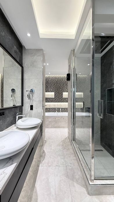 Аренда 5/8-9/9 268м2 в Новостройке, ул. Новомосковская