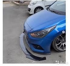 Универсальный Сплитер на Любой Авто!!