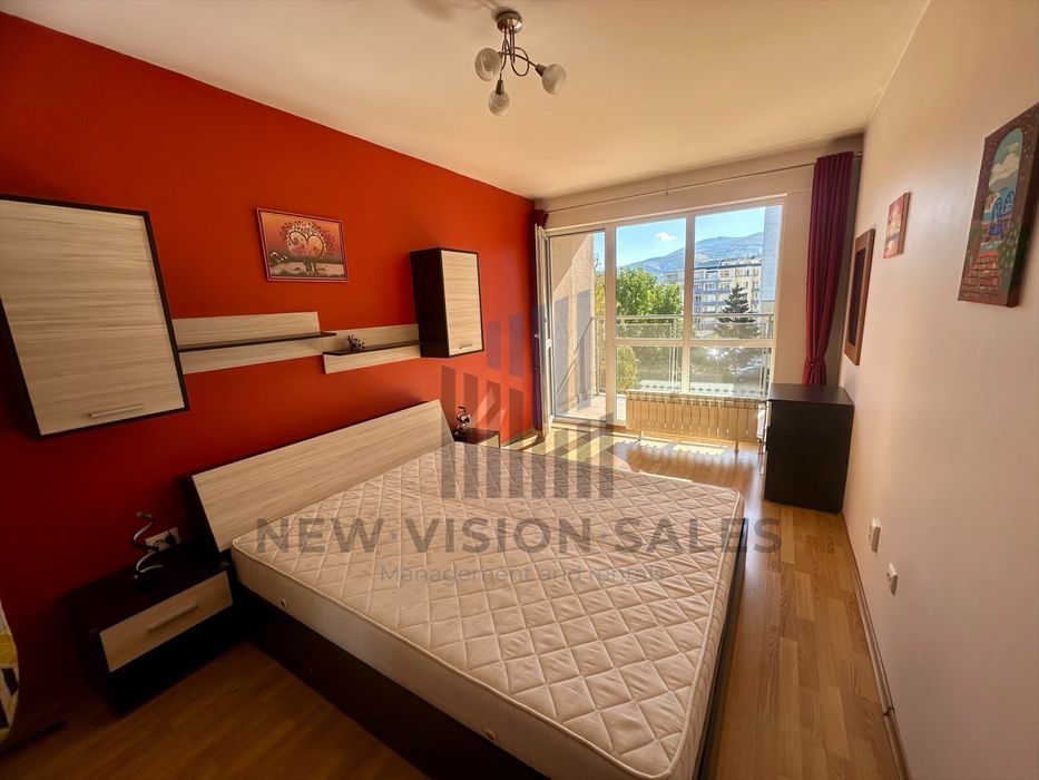 Продава се Тристаен апартамент в София, Студентски град - 116 кв.м за 2535 €/кв.м - Снимка #2