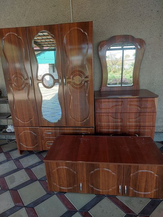 Продам мебели в хорошем состоянии
