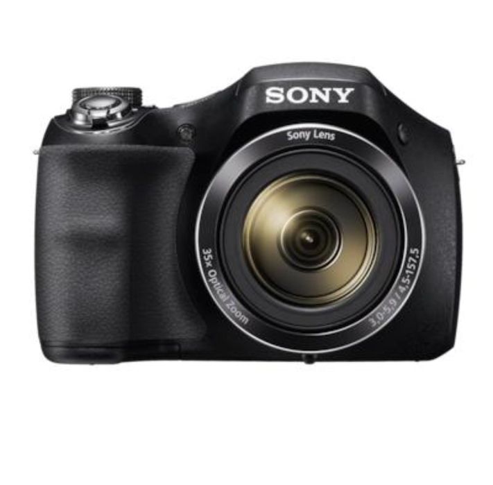 Sony Cyber-shot DSC-H300