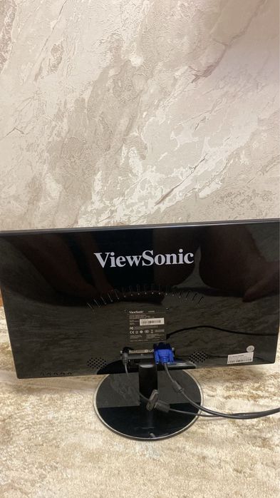 Монитор View Sonic