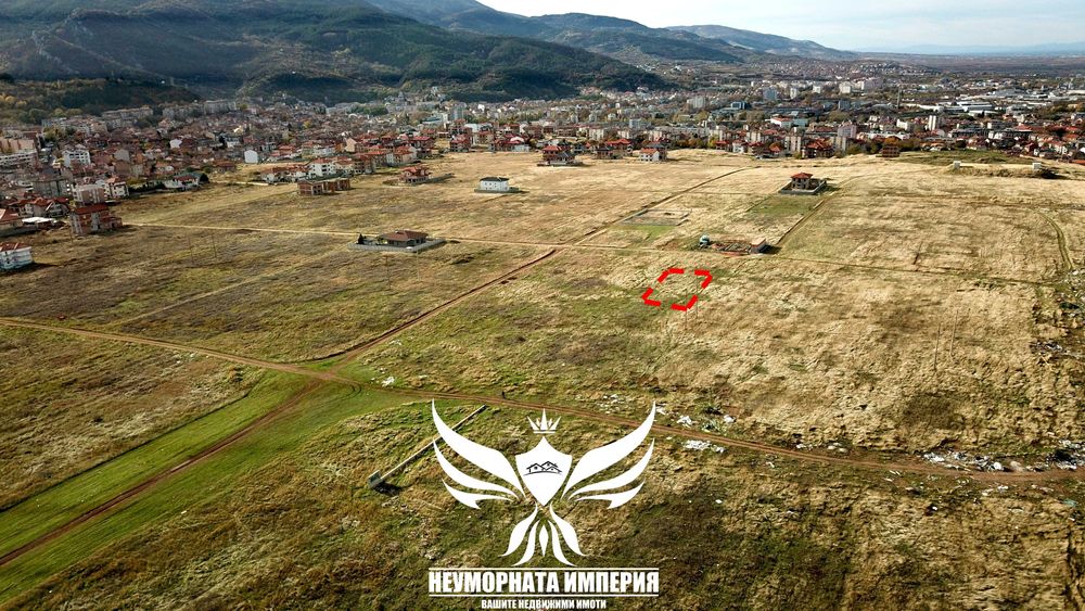 Продавам парцел УПИ 532кв.м. в гр.Асеновград кв.Баделем местност Шкилово