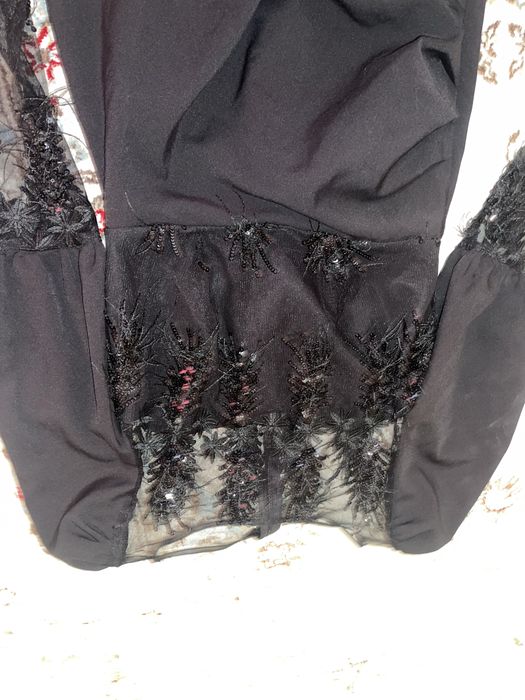 Нарядное    Платье