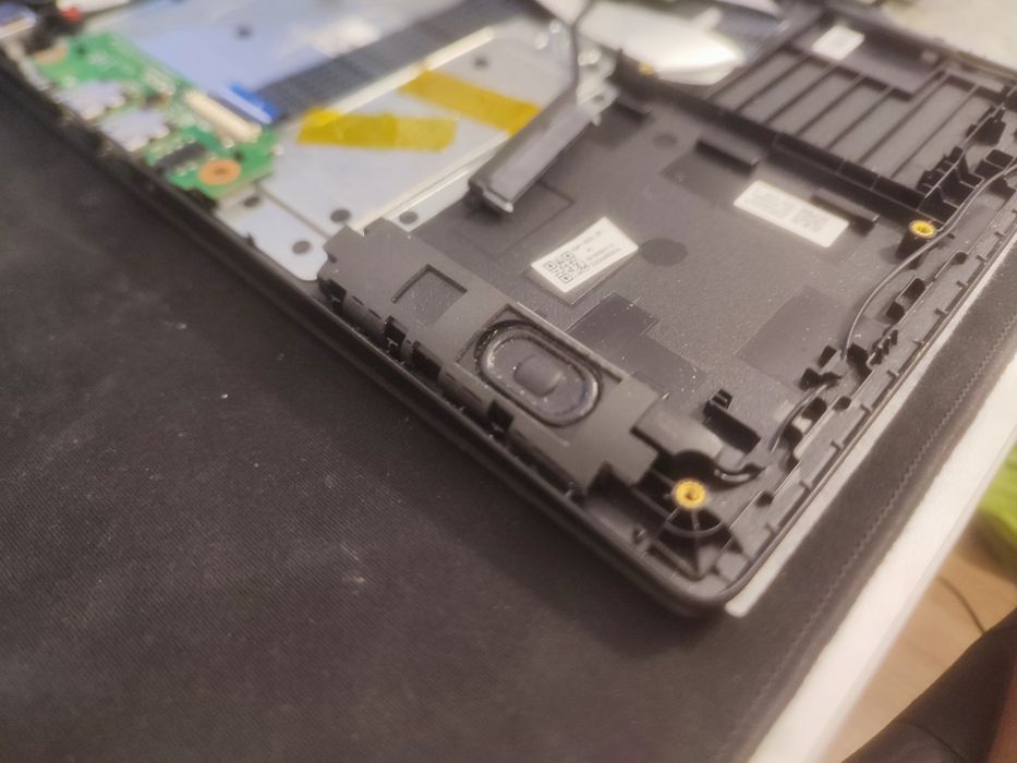 Acer Aspire 3 A315-31 (N17Q2) на части